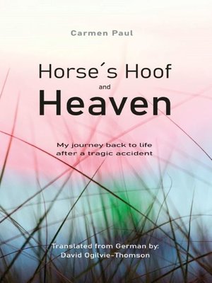 cover image of Horse´s Hoof and Heaven